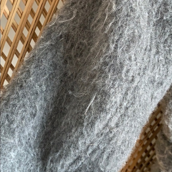 Long trench coat - Picture 2 of 5